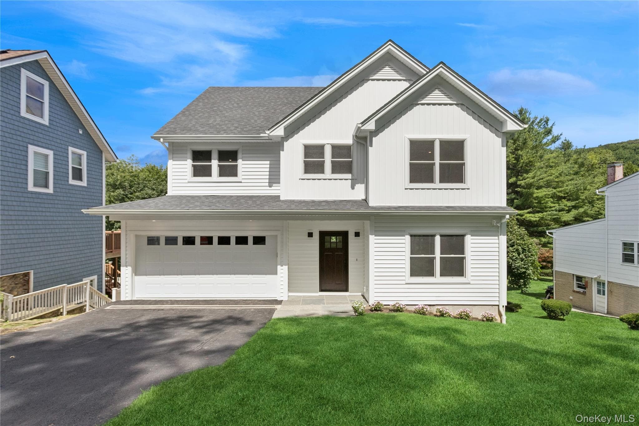 302 Washington Avenue, Pleasantville