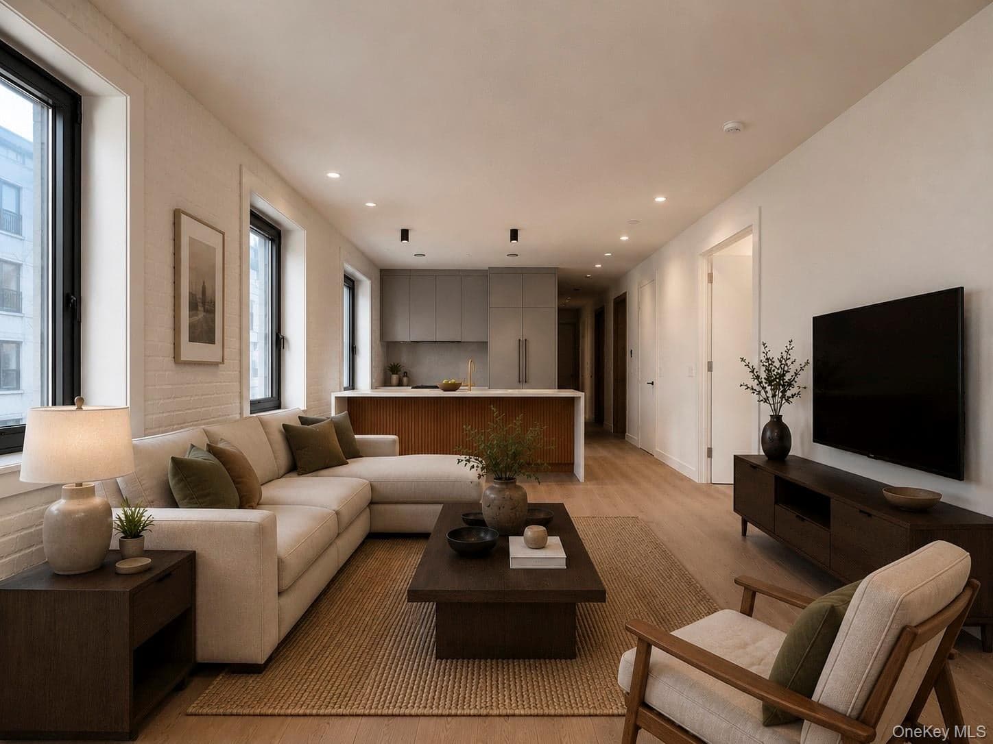 155 Hope Street Unit: 4B thumbnail 2