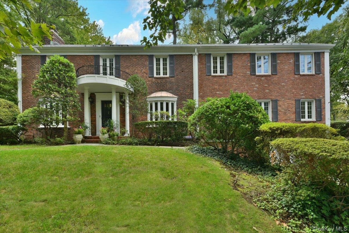 9 Dorset Road photo 1