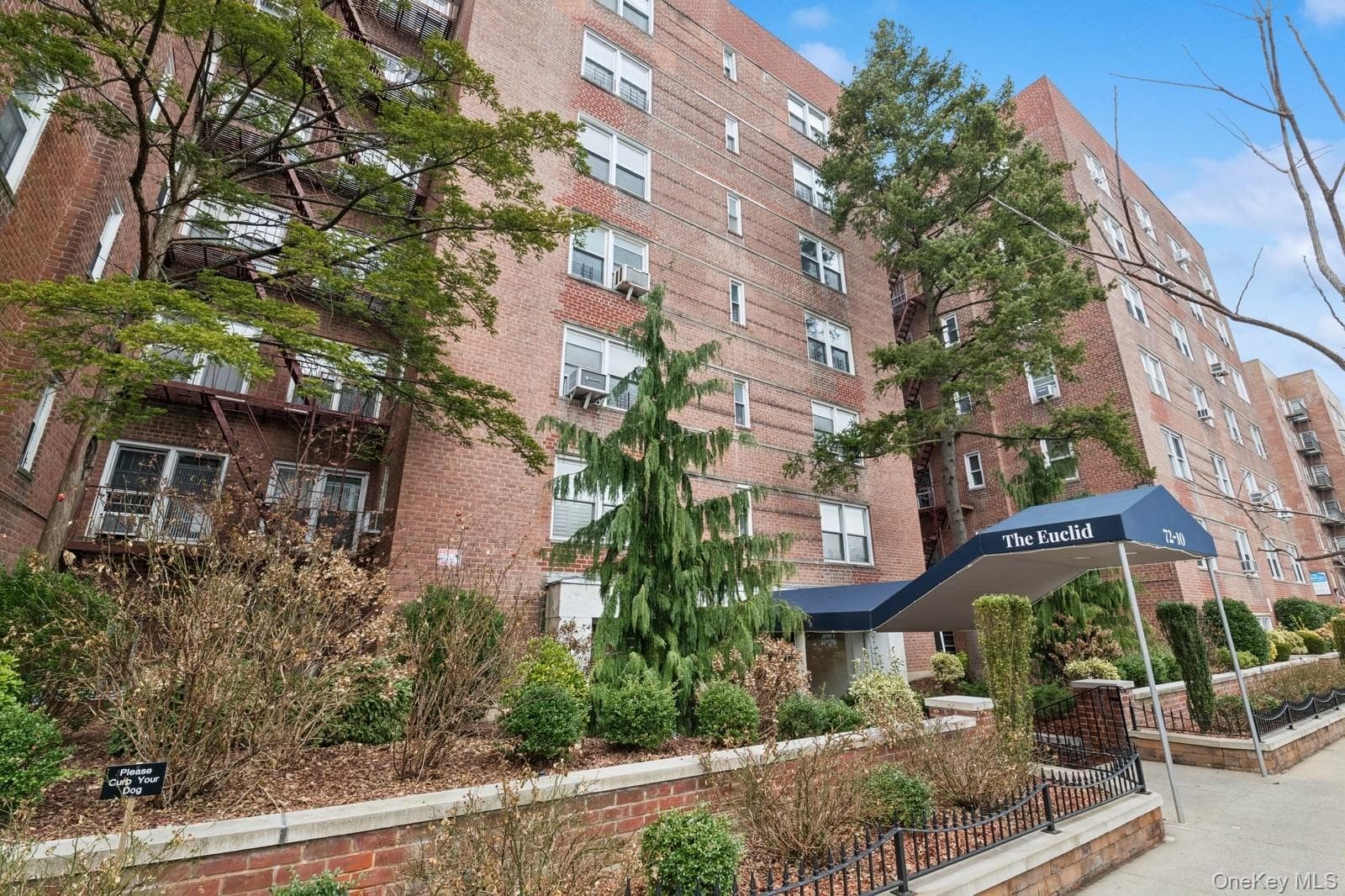 72-10 112th Street Unit: 5B, Forest Hills