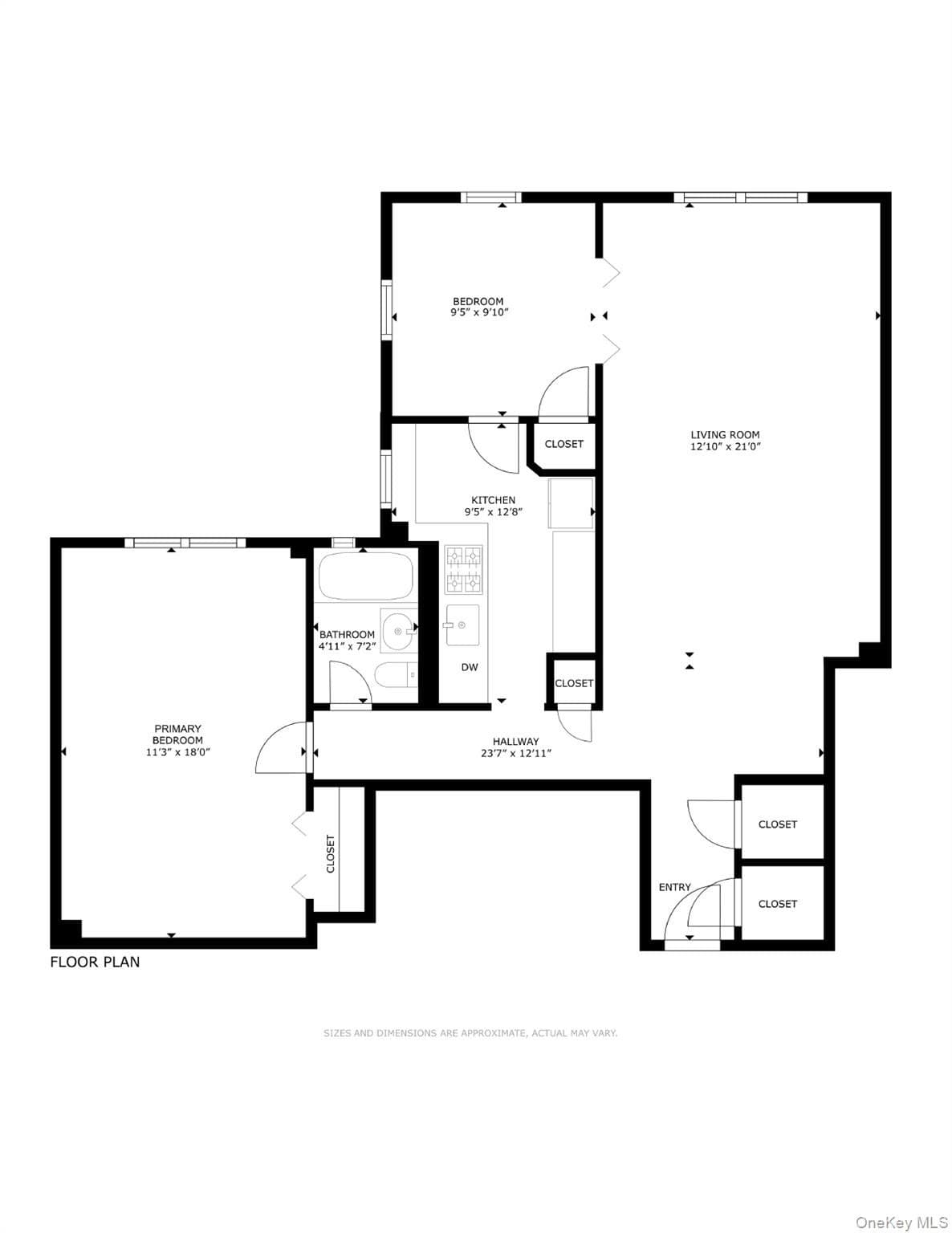 72-10 112th Street Unit: 5B thumbnail 10
