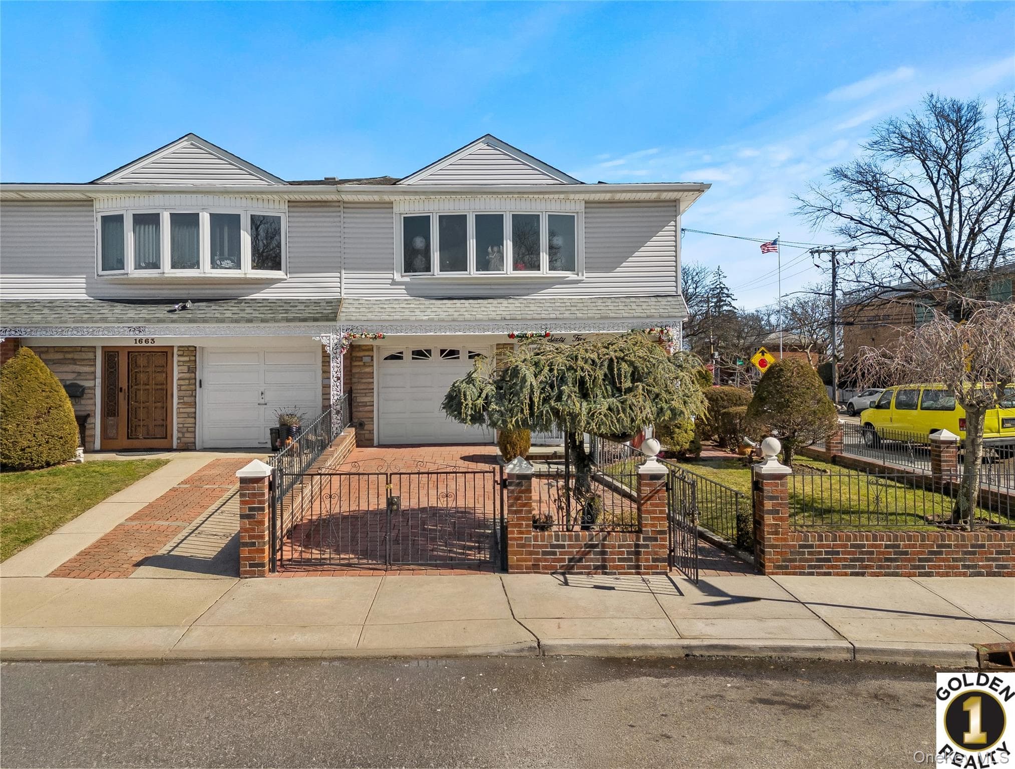 1665 156th Street, Whitestone