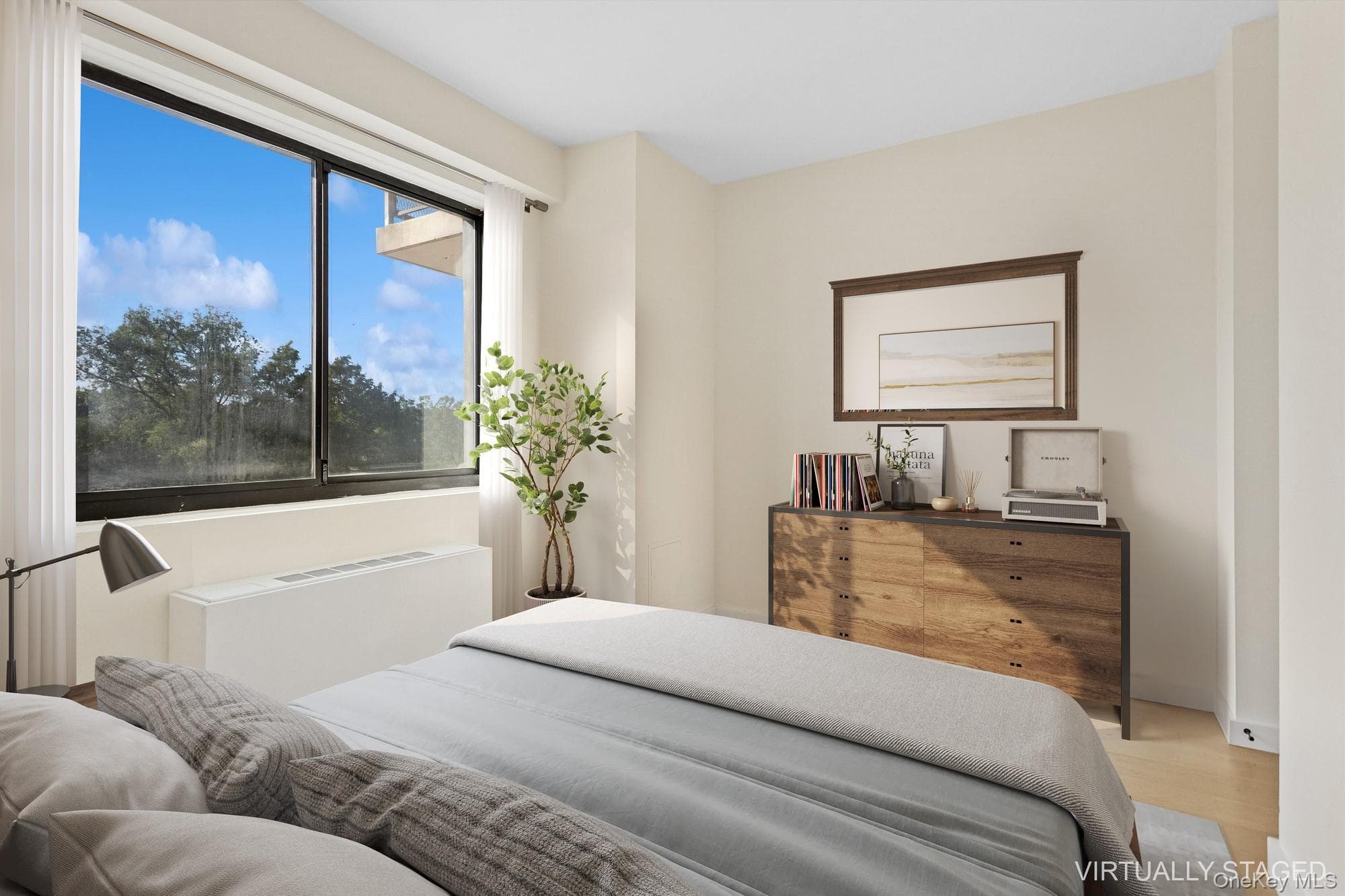 3671 Hudson Manor Terrace Unit: 1A thumbnail 5