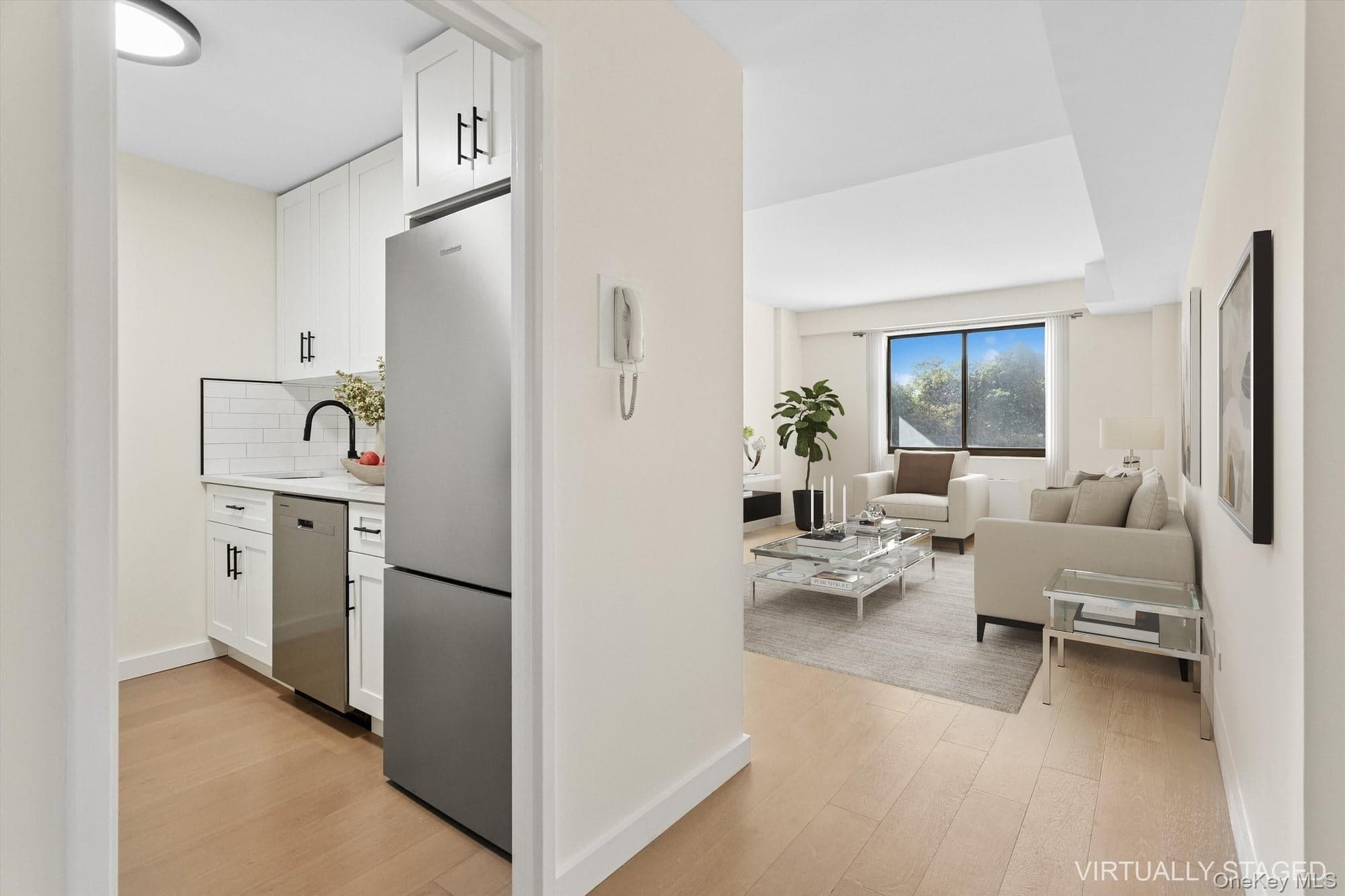 3671 Hudson Manor Terrace Unit: 1A, Bronx