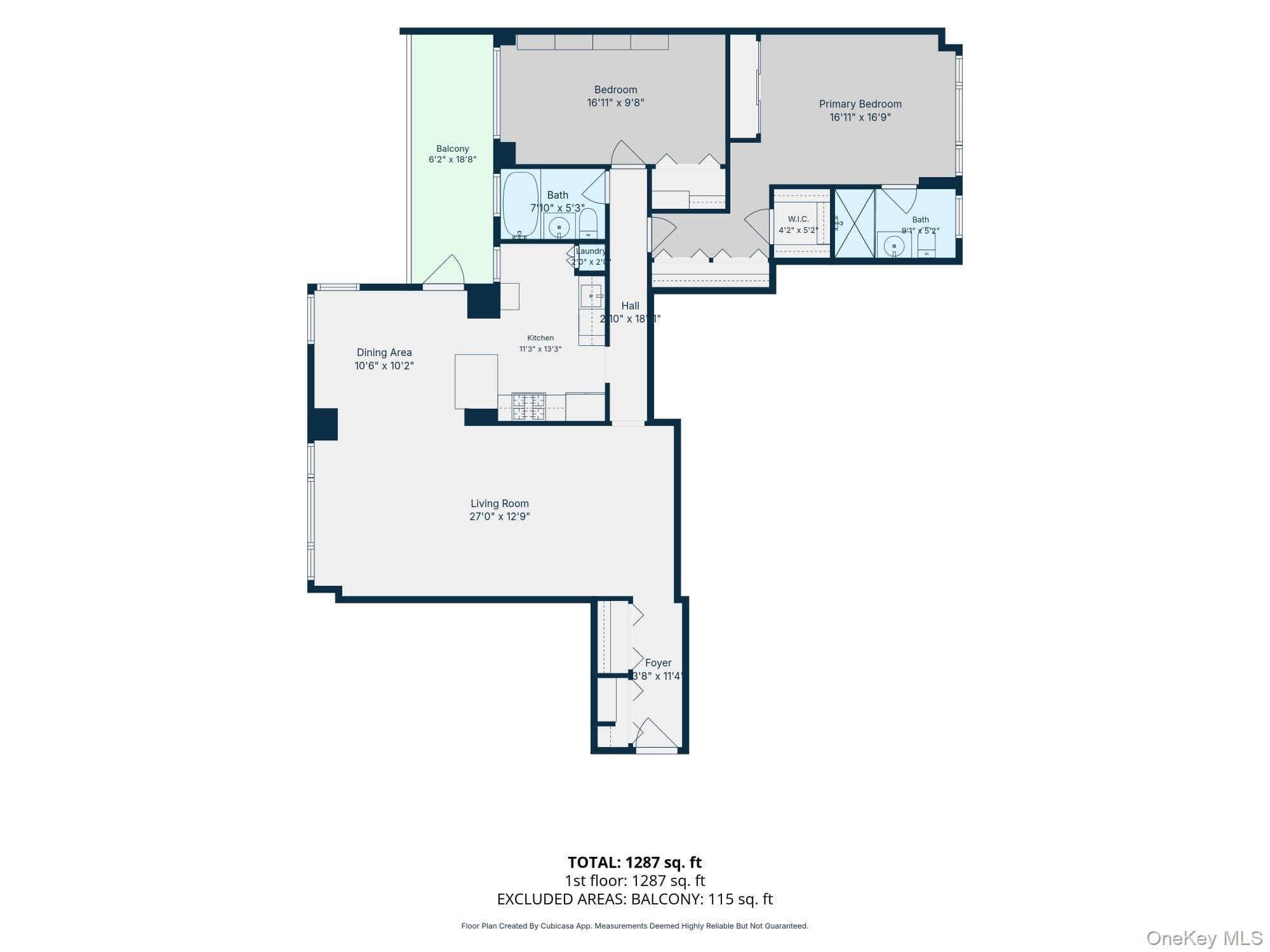 3333 Henry Hudson Parkway Unit: 2A thumbnail 26
