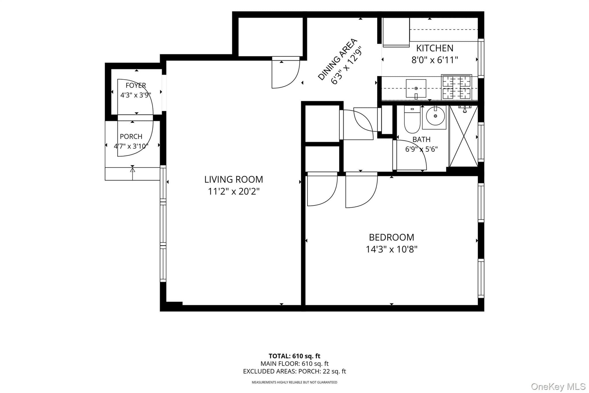 115 15th Street Unit: C1 thumbnail 14