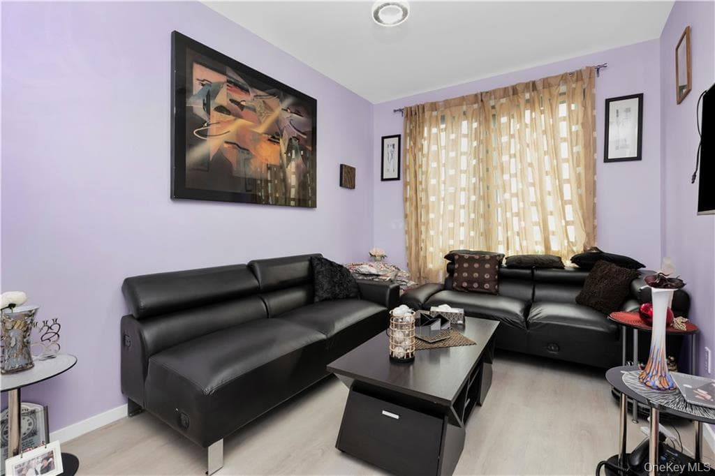 15 W End Avenue Unit: 3F thumbnail 4