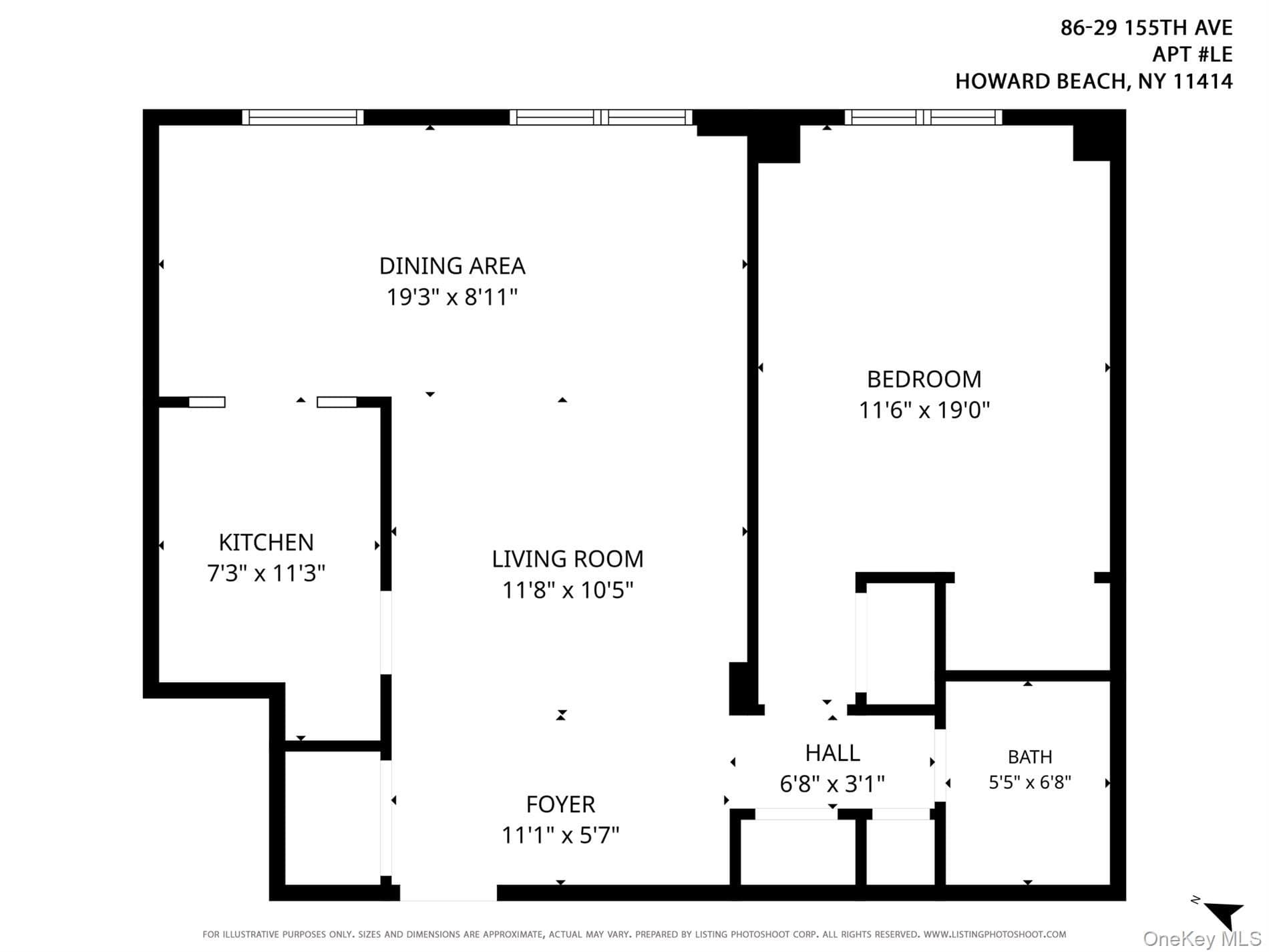 86-29 155th Avenue Unit: LE thumbnail 14