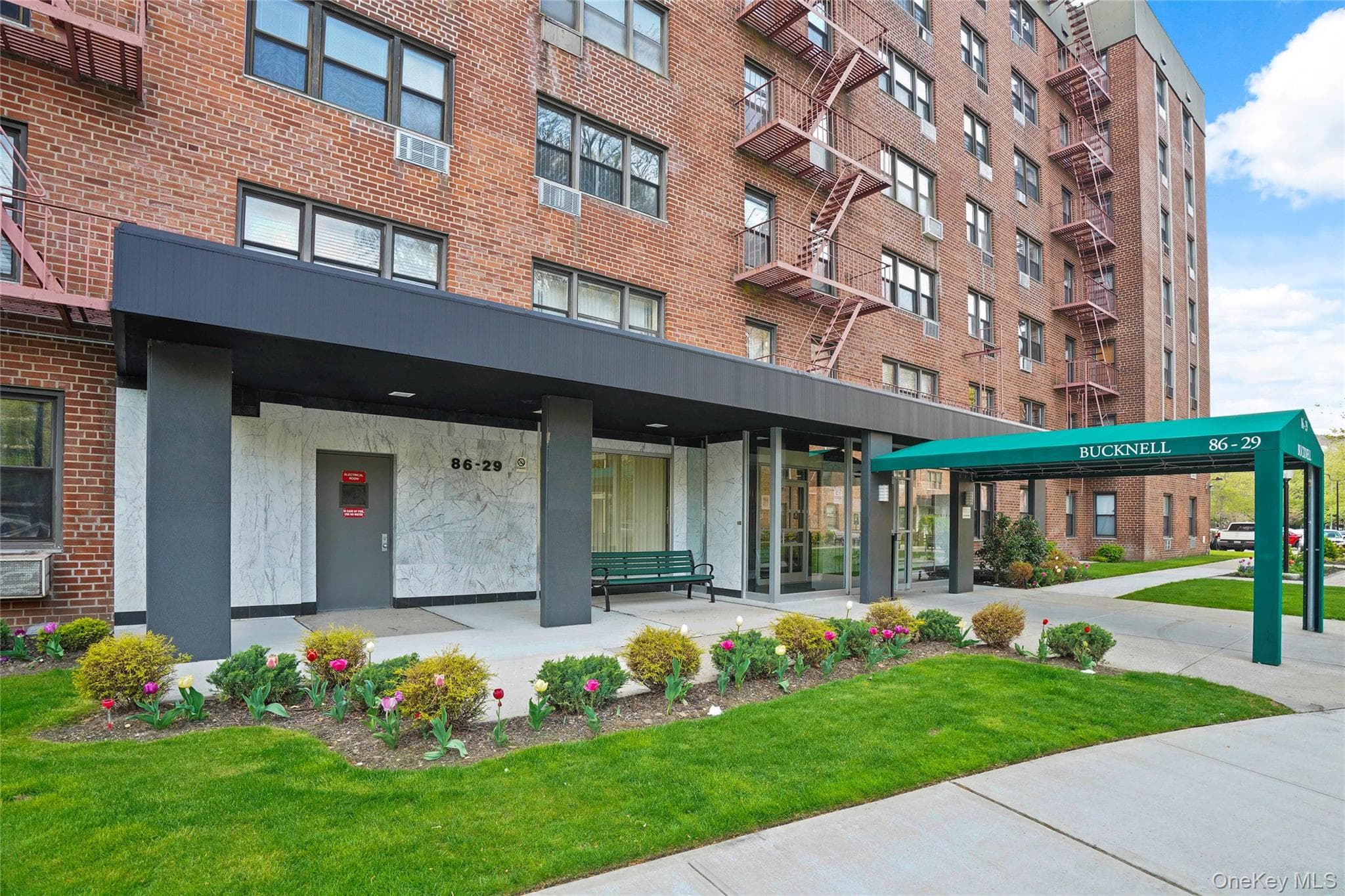 86-29 155th Avenue Unit: LE, Howard Beach
