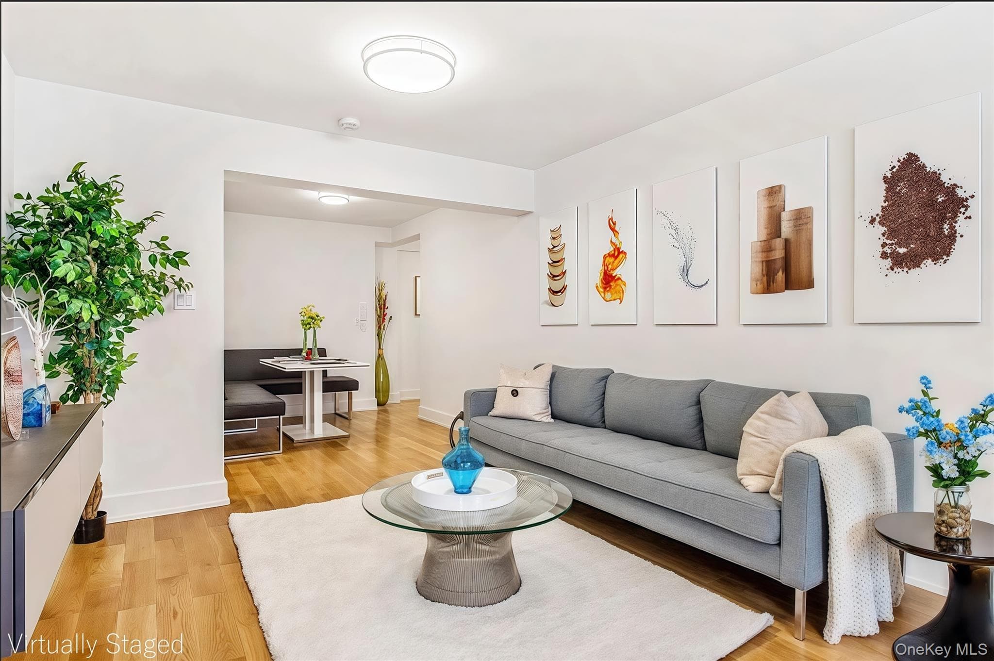 142-20 Franklin Avenue Unit: 2G thumbnail 5
