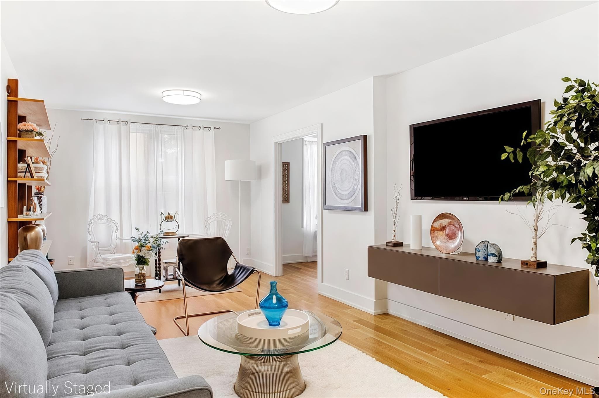 142-20 Franklin Avenue Unit: 2G thumbnail 3