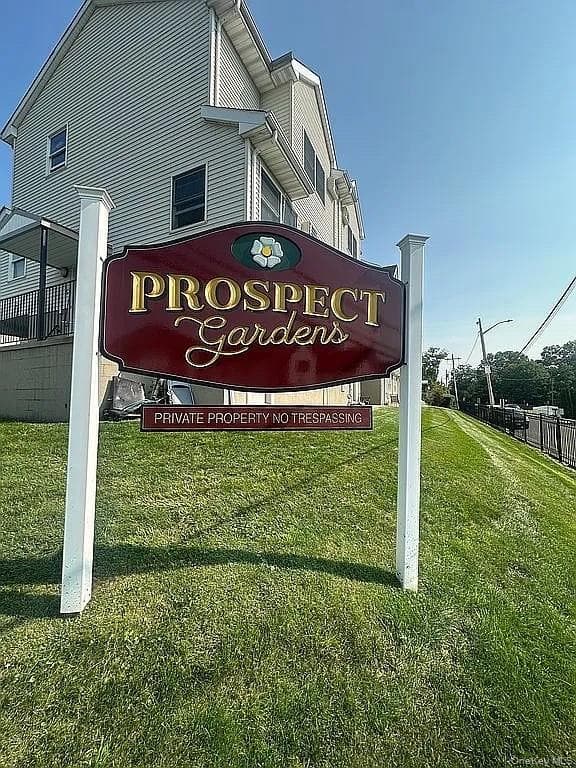 3 Prospect Gardens Unit: 3, Spring Valley