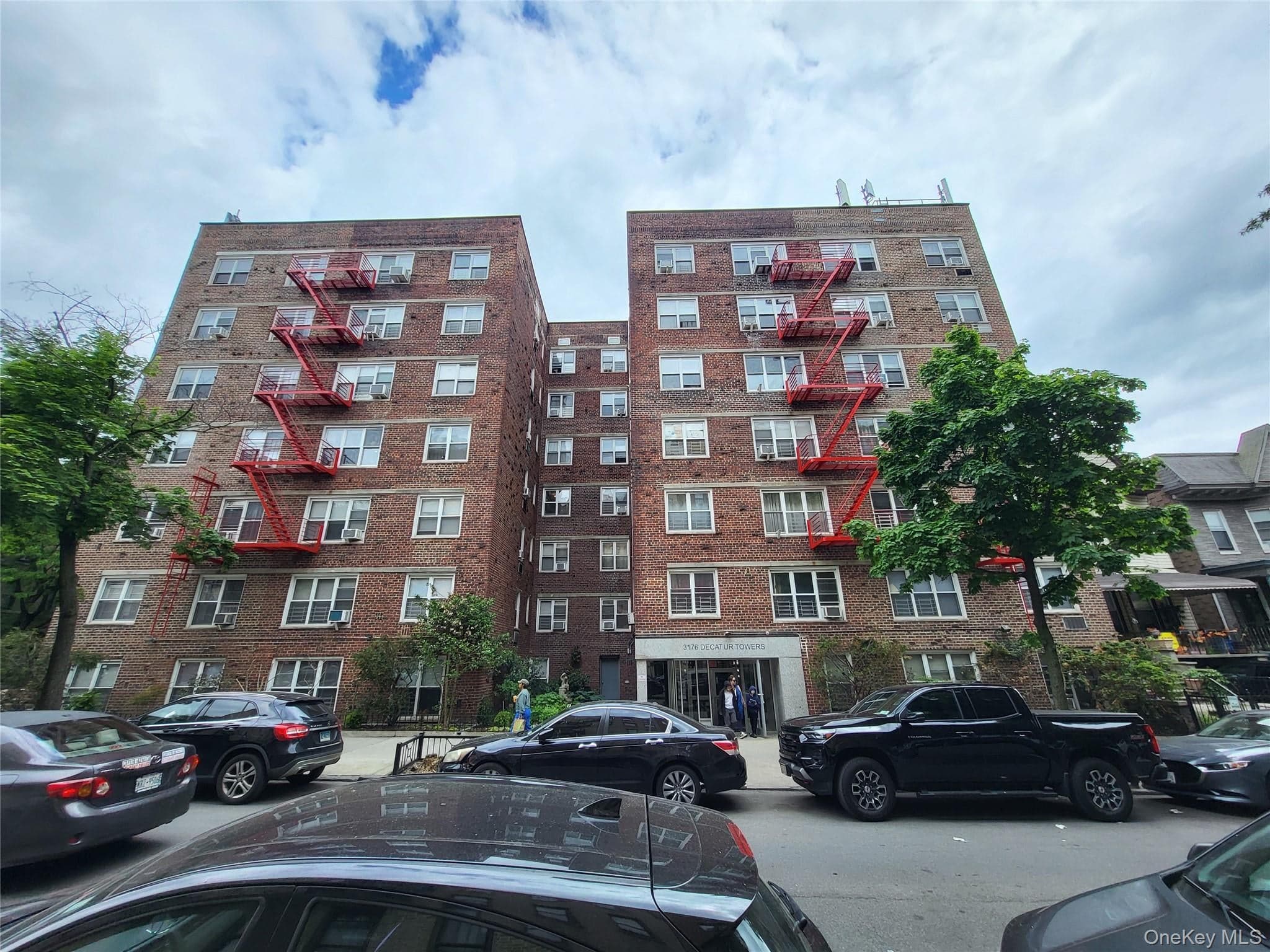 3176 Decatur Avenue Unit: L1 thumbnail 2
