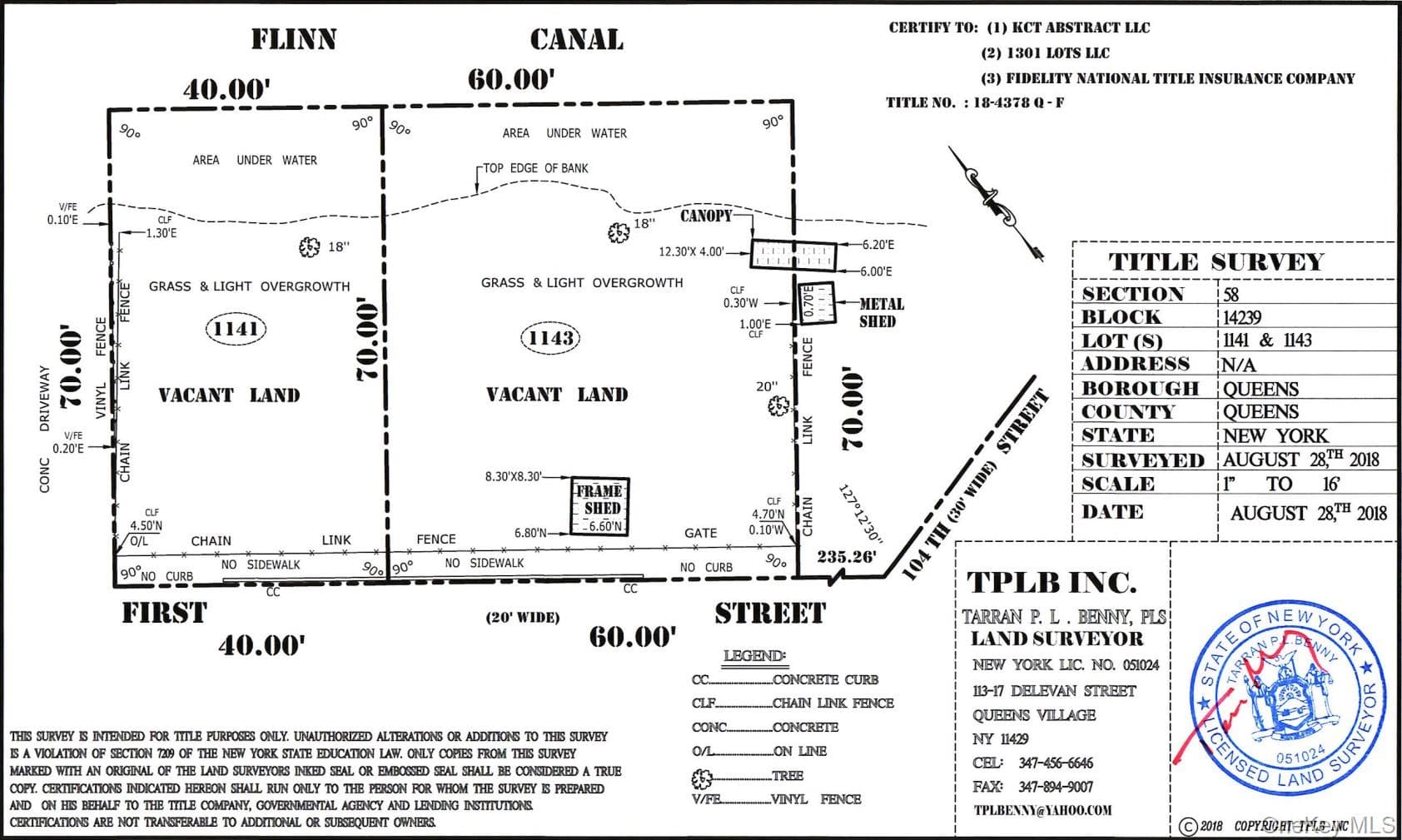 102-29 & 102-31 First Street thumbnail 4