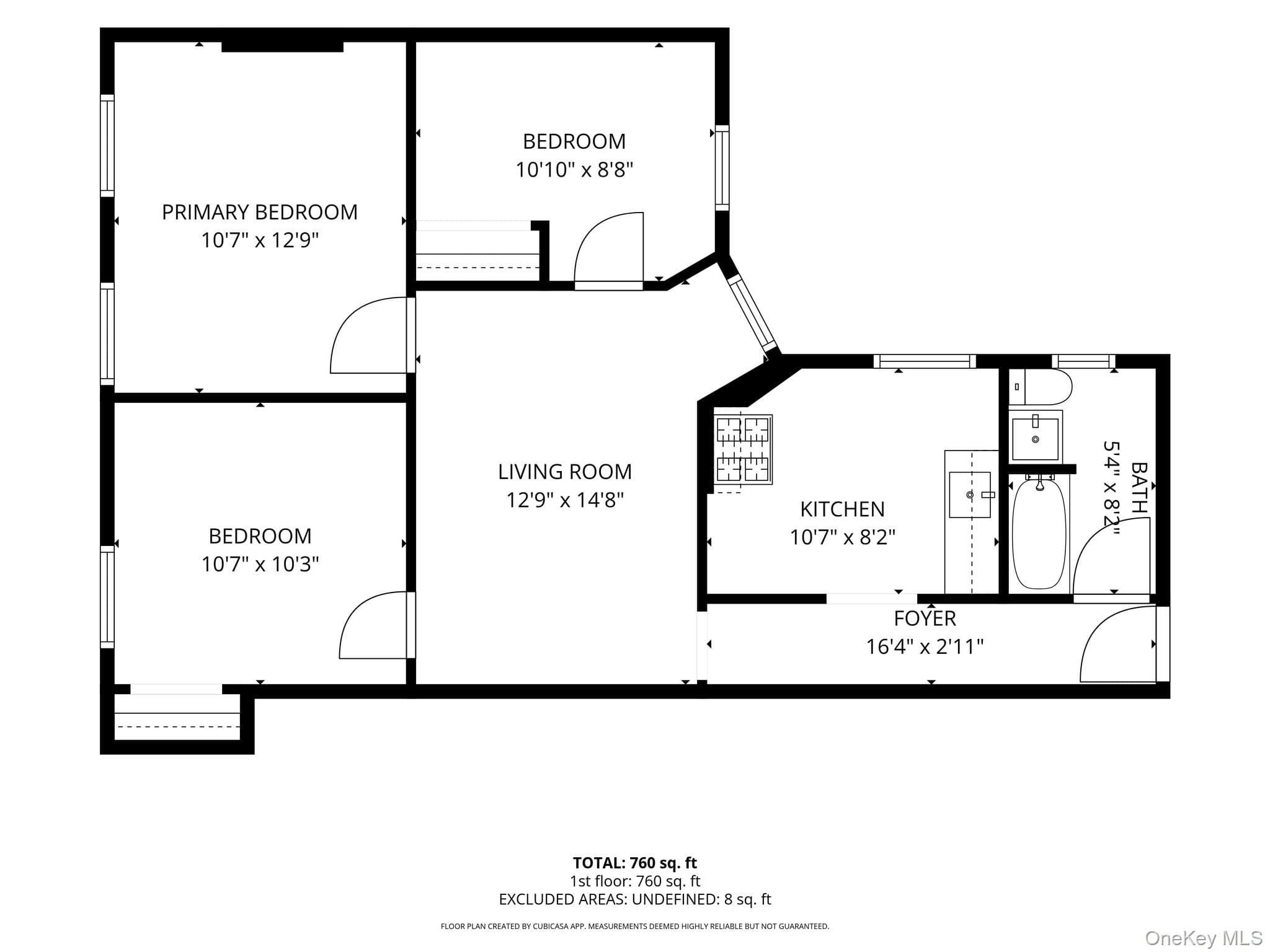 425 E 153 Street Unit: 3A thumbnail 21