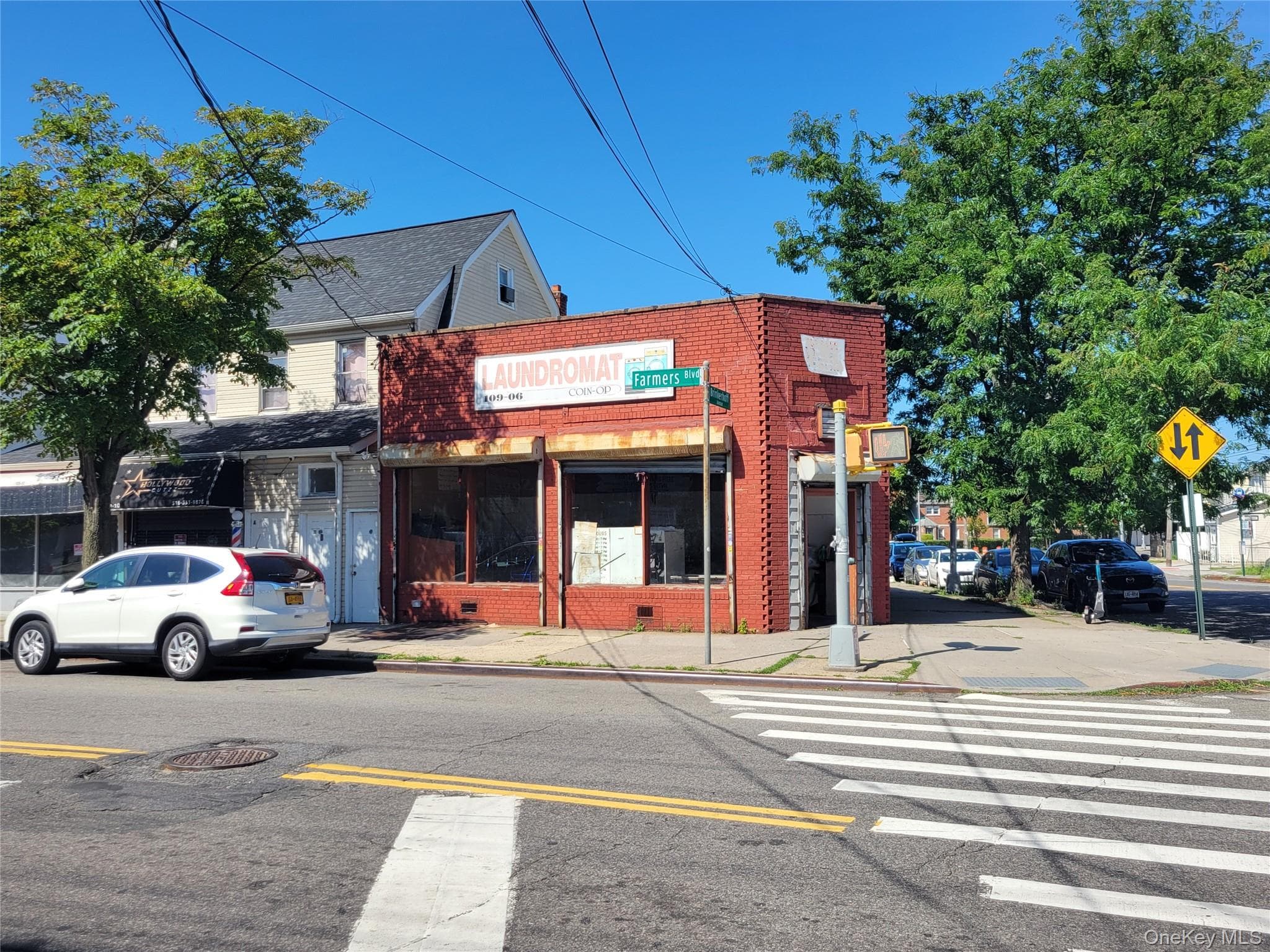 109-06 Farmers Boulevard, Saint Albans