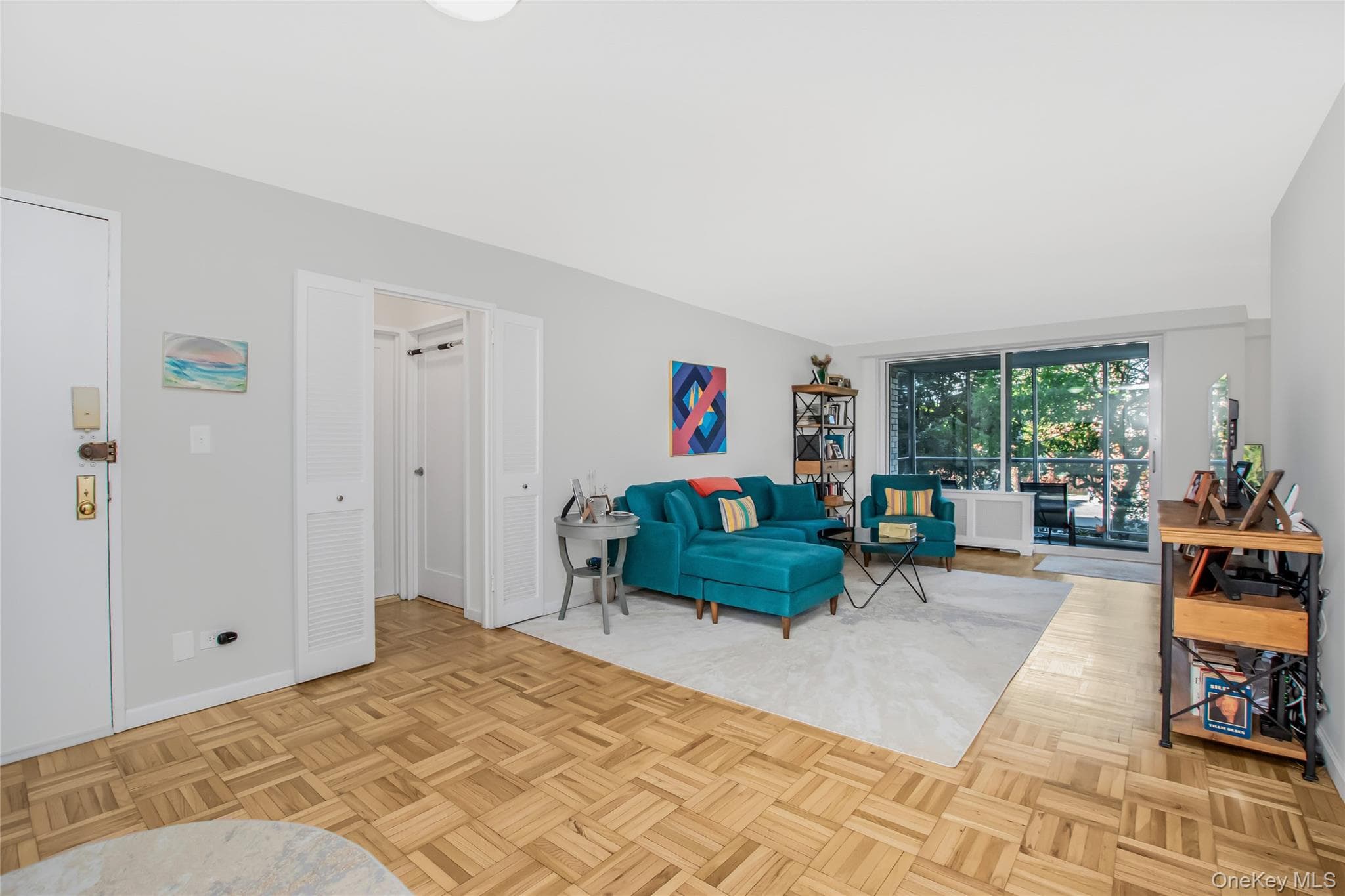 3333 Henry Hudson Parkway Unit: 2R, Bronx