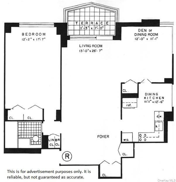 3333 Henry Hudson Parkway Unit: 2R thumbnail 10