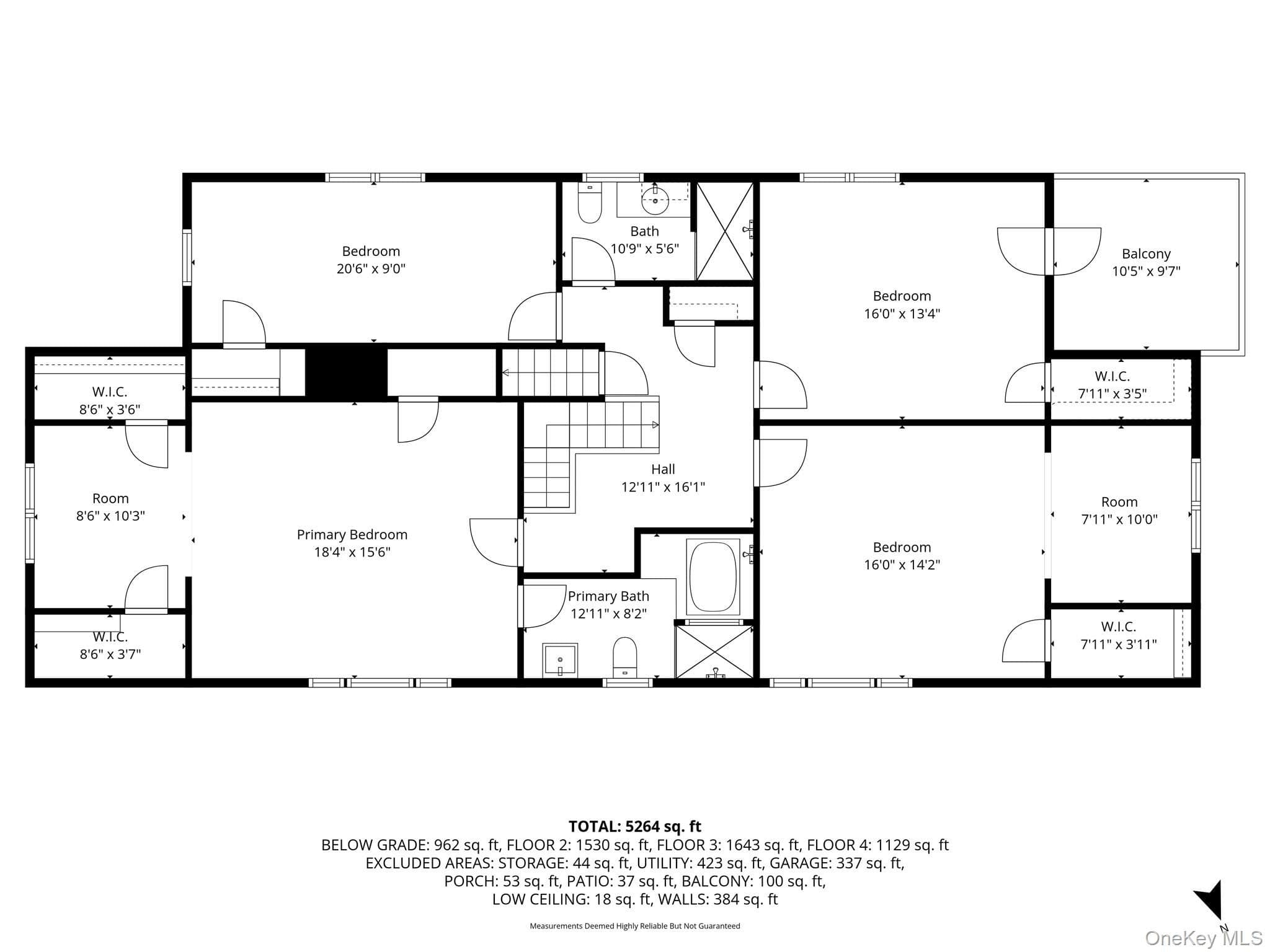 6954 Dartmouth Street thumbnail 24