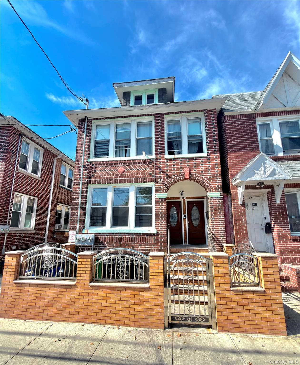 1214 E 34th Street, Brooklyn