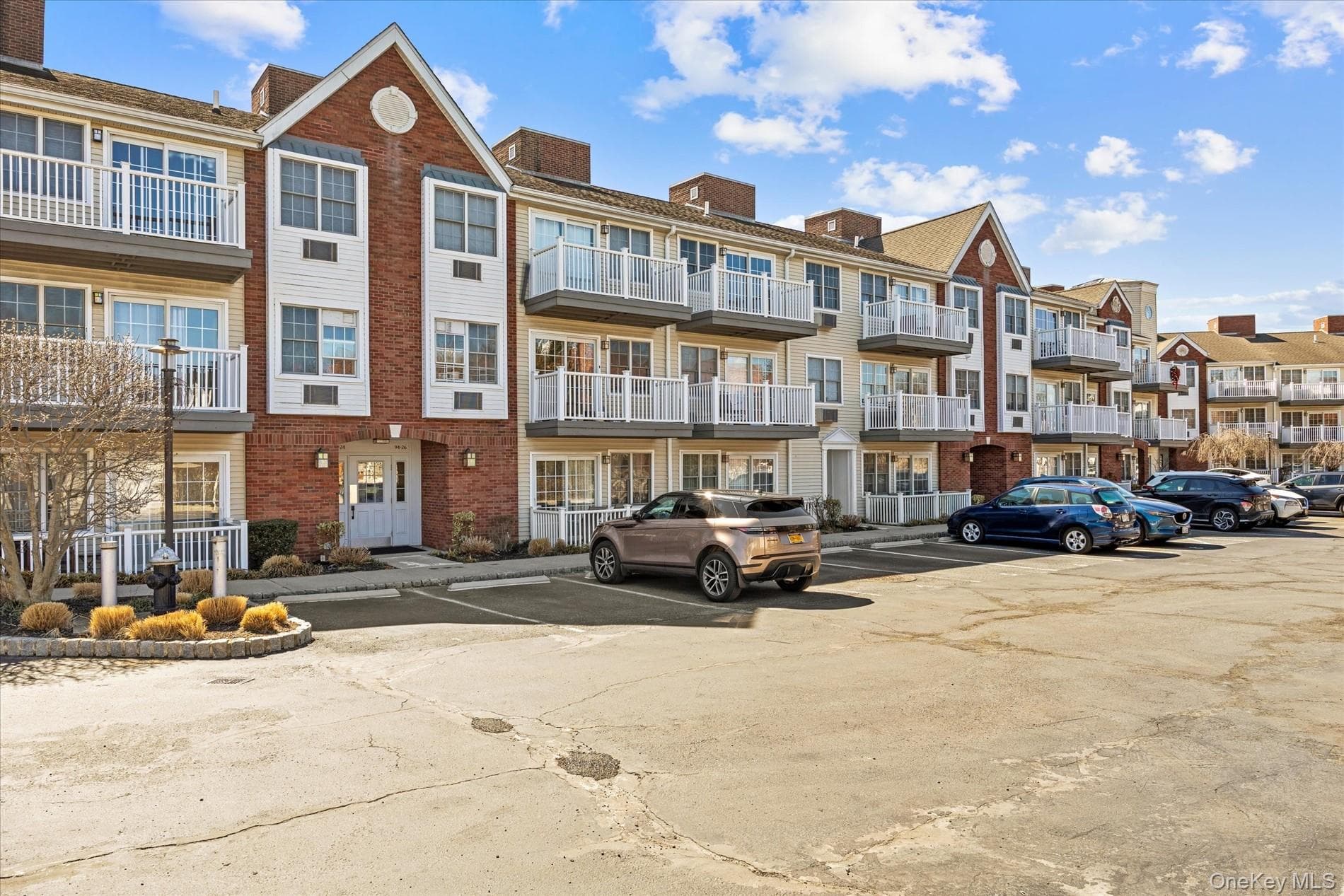 9428 Magnolia Court Unit: 3A thumbnail 2