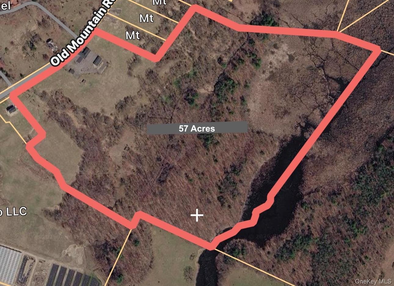 242 Old Mountain Road photo 1