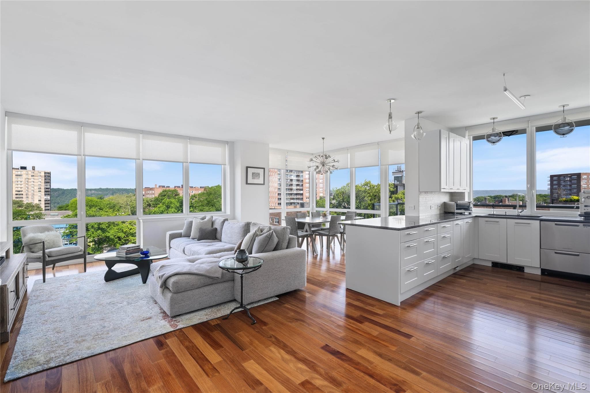 640 W 237th Street Unit: 9C, Bronx