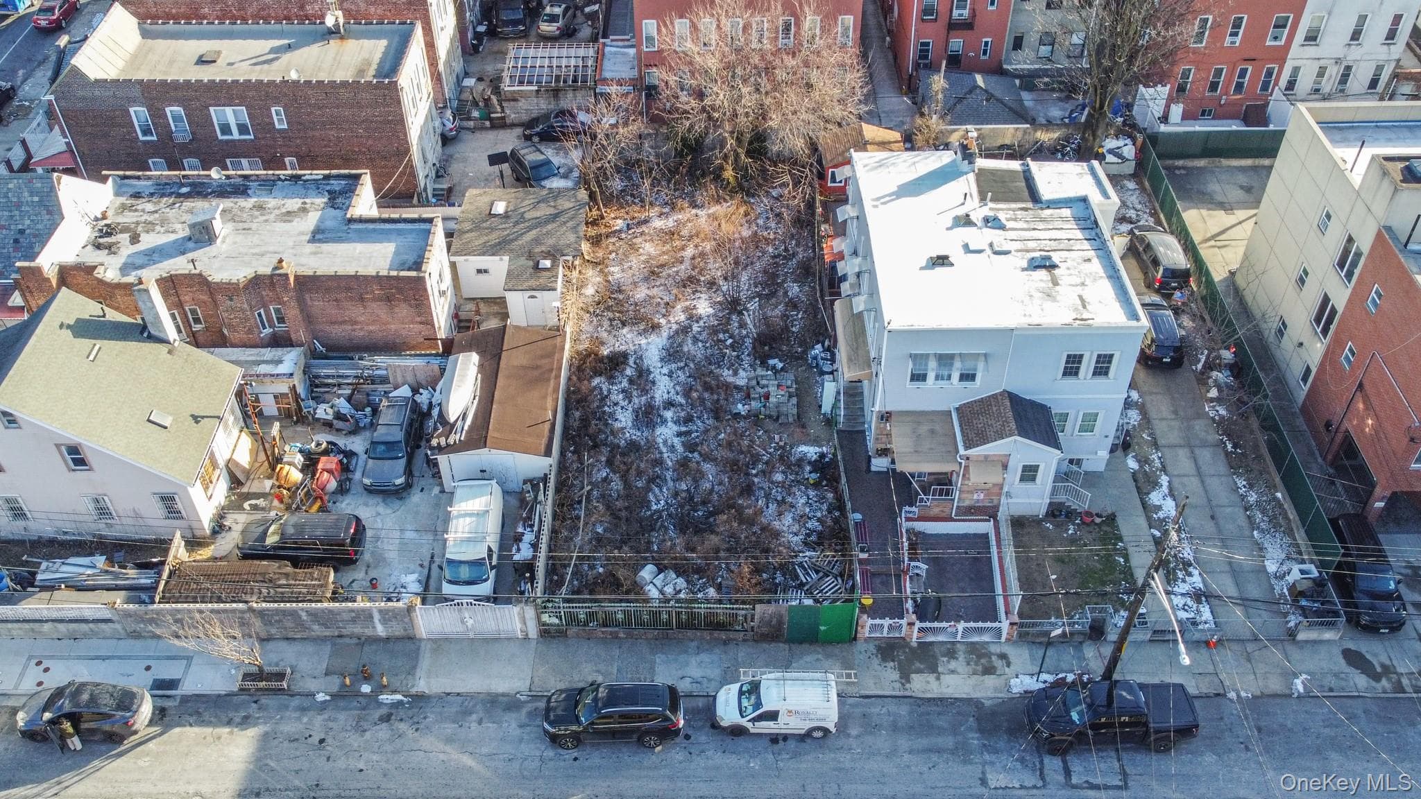 175 E 55th Street, Brooklyn