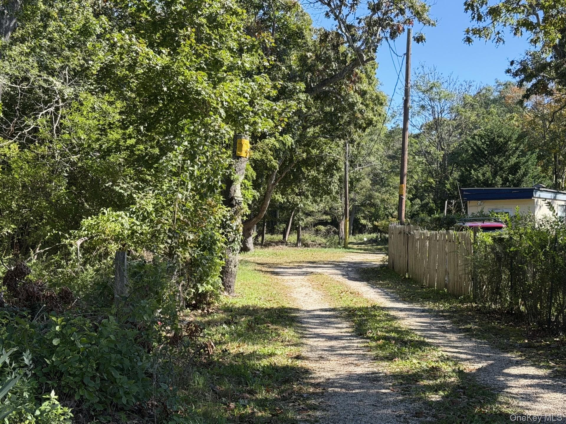Private Road thumbnail 2