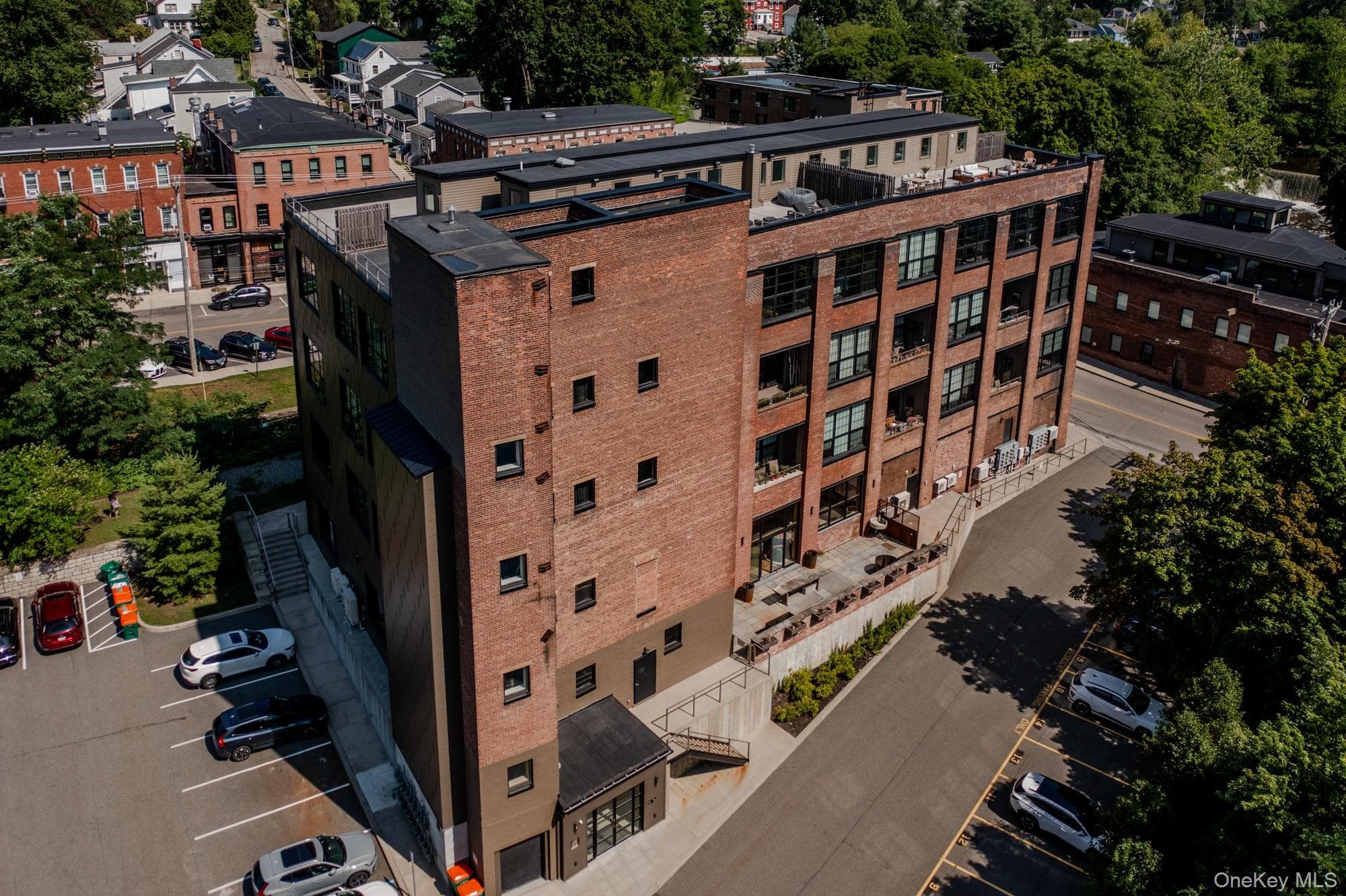 1 E Main Street Unit: 404, Beacon