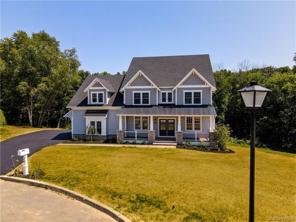 Lot 12 Shadow Court, Wappingers Falls