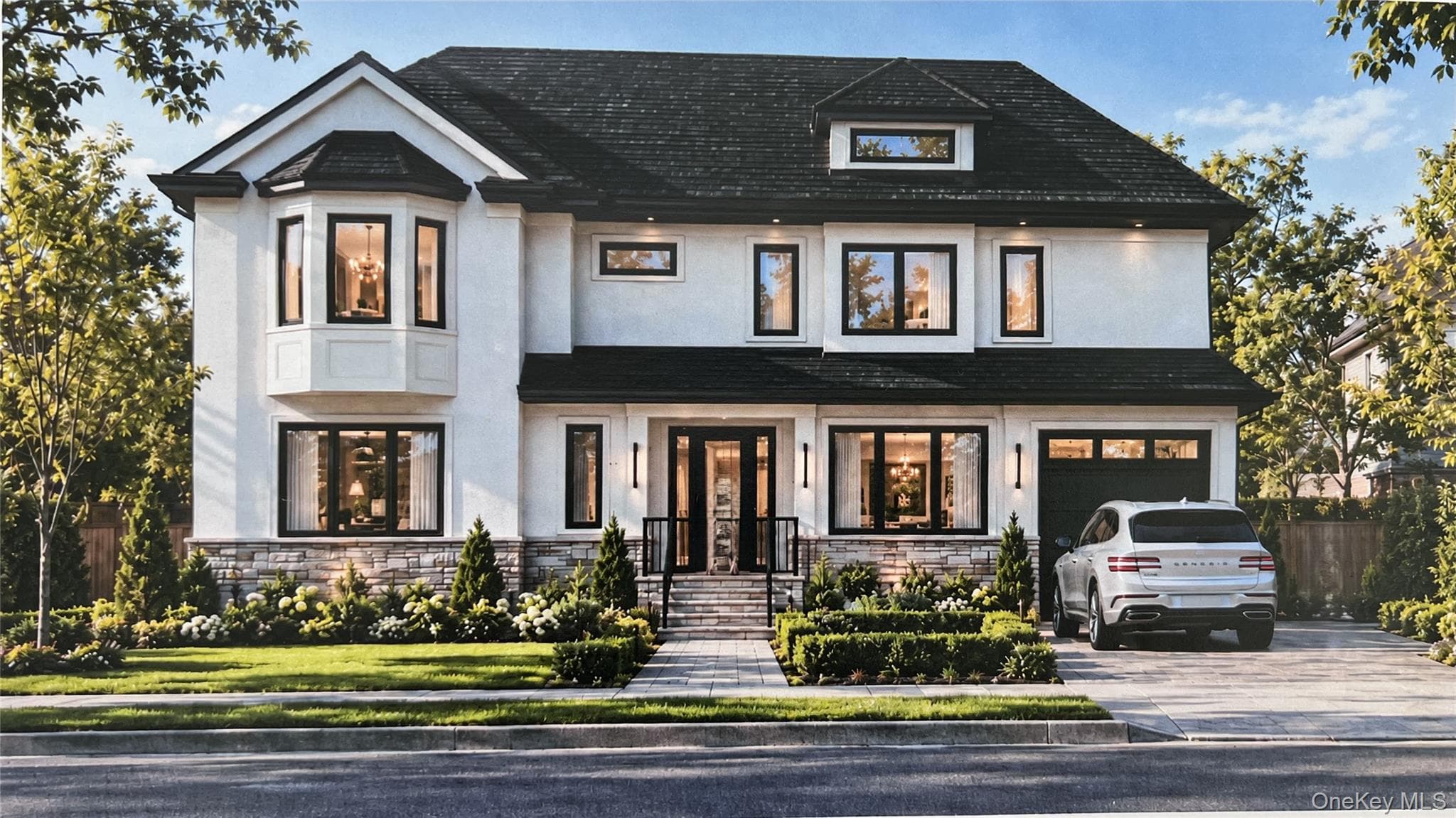 88 Erie Avenue, Atlantic Beach