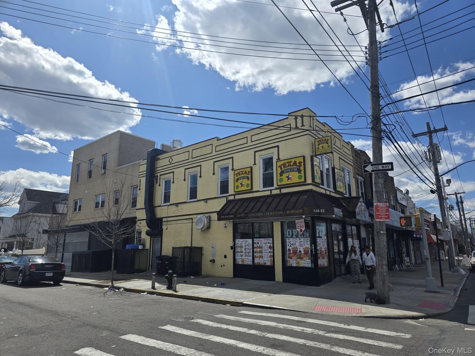 14552 Rockaway Boulevard, Jamaica