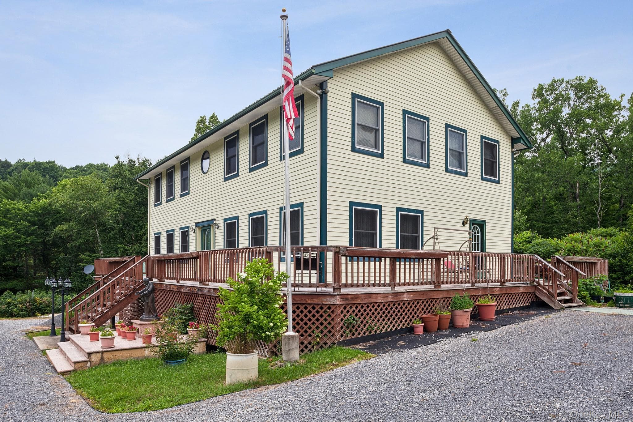 234 Mary Taylor Road RD thumbnail 2