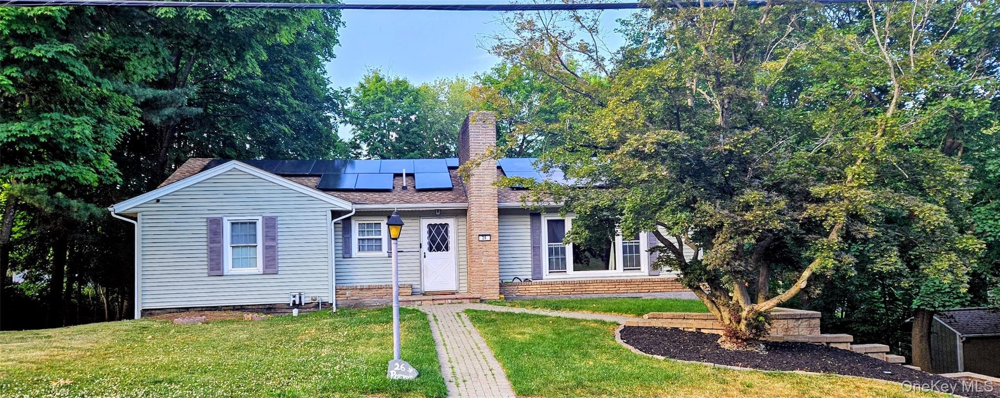 26 Reservoir Road, Highland