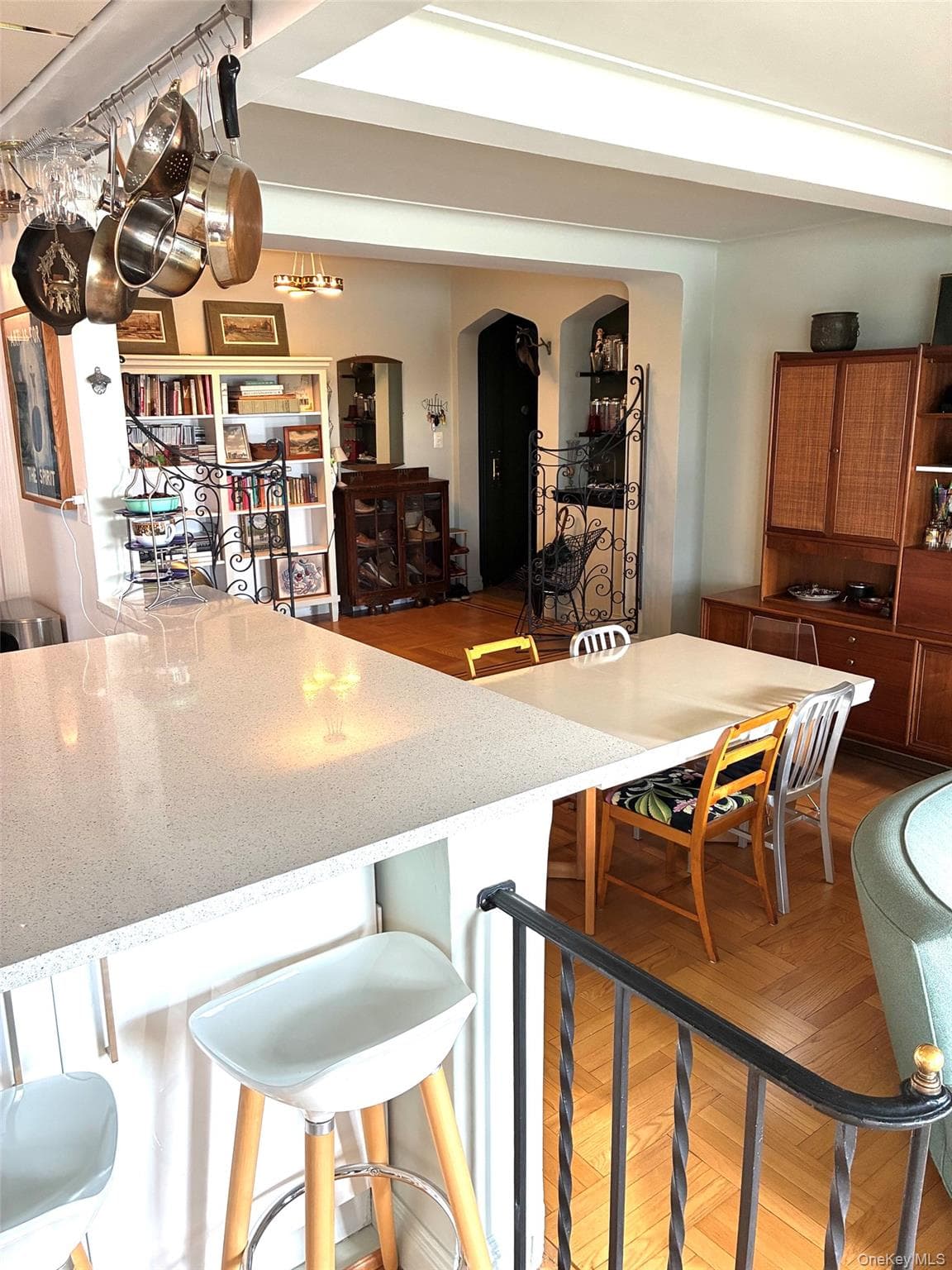 250 Cabrini Boulevard Unit: 4A thumbnail 9