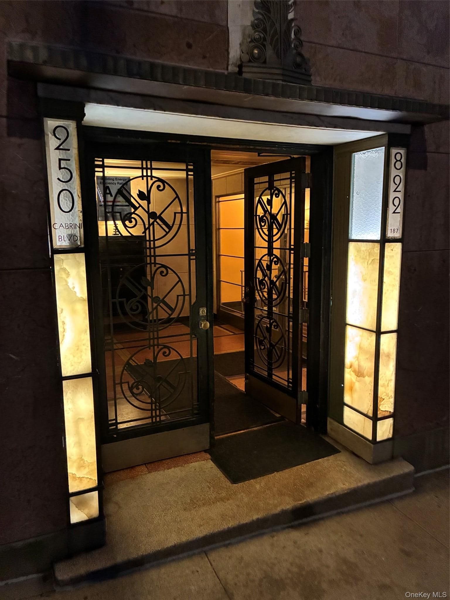 250 Cabrini Boulevard Unit: 4A thumbnail 28