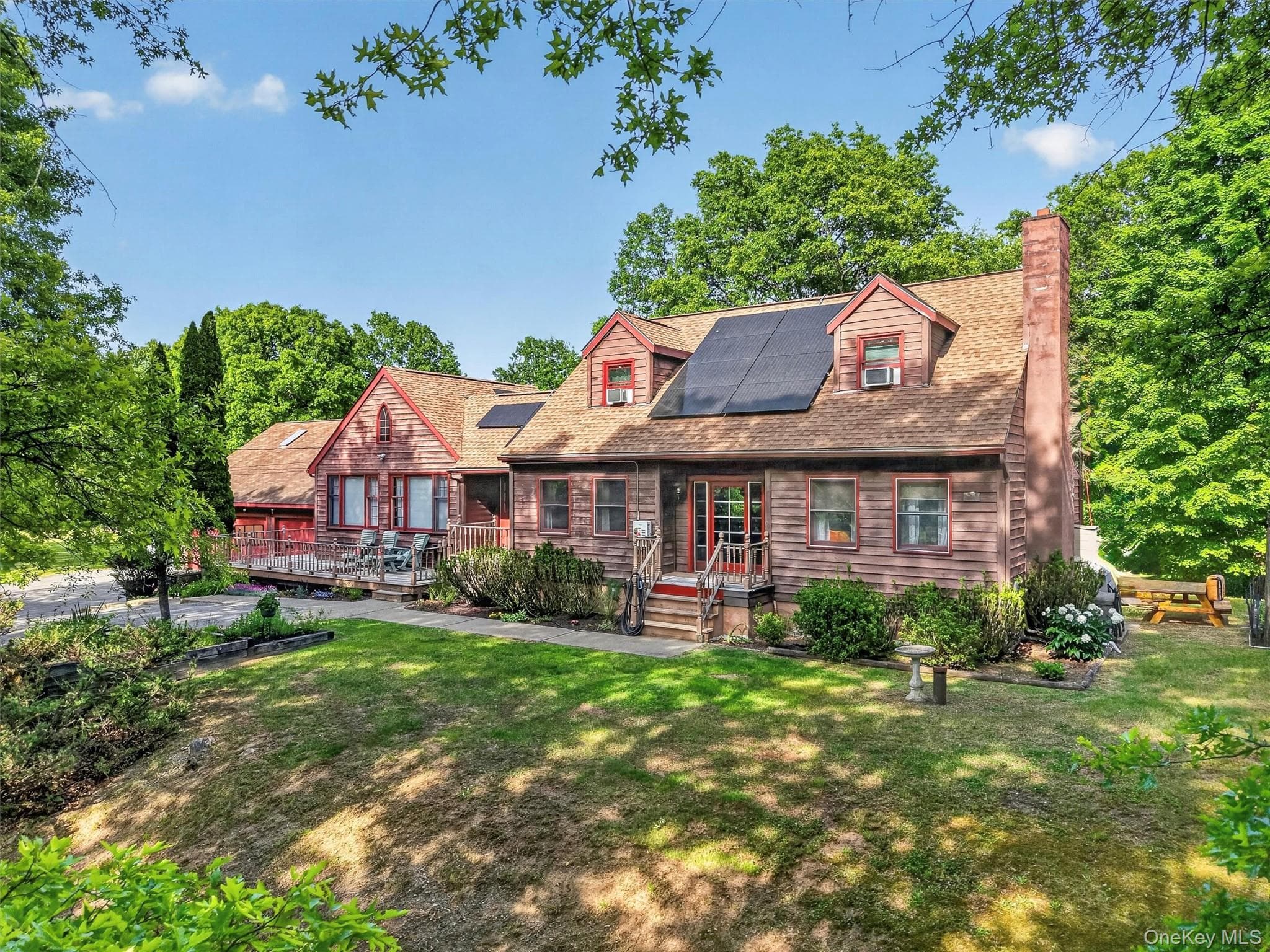 112 Dubois Road, New Paltz