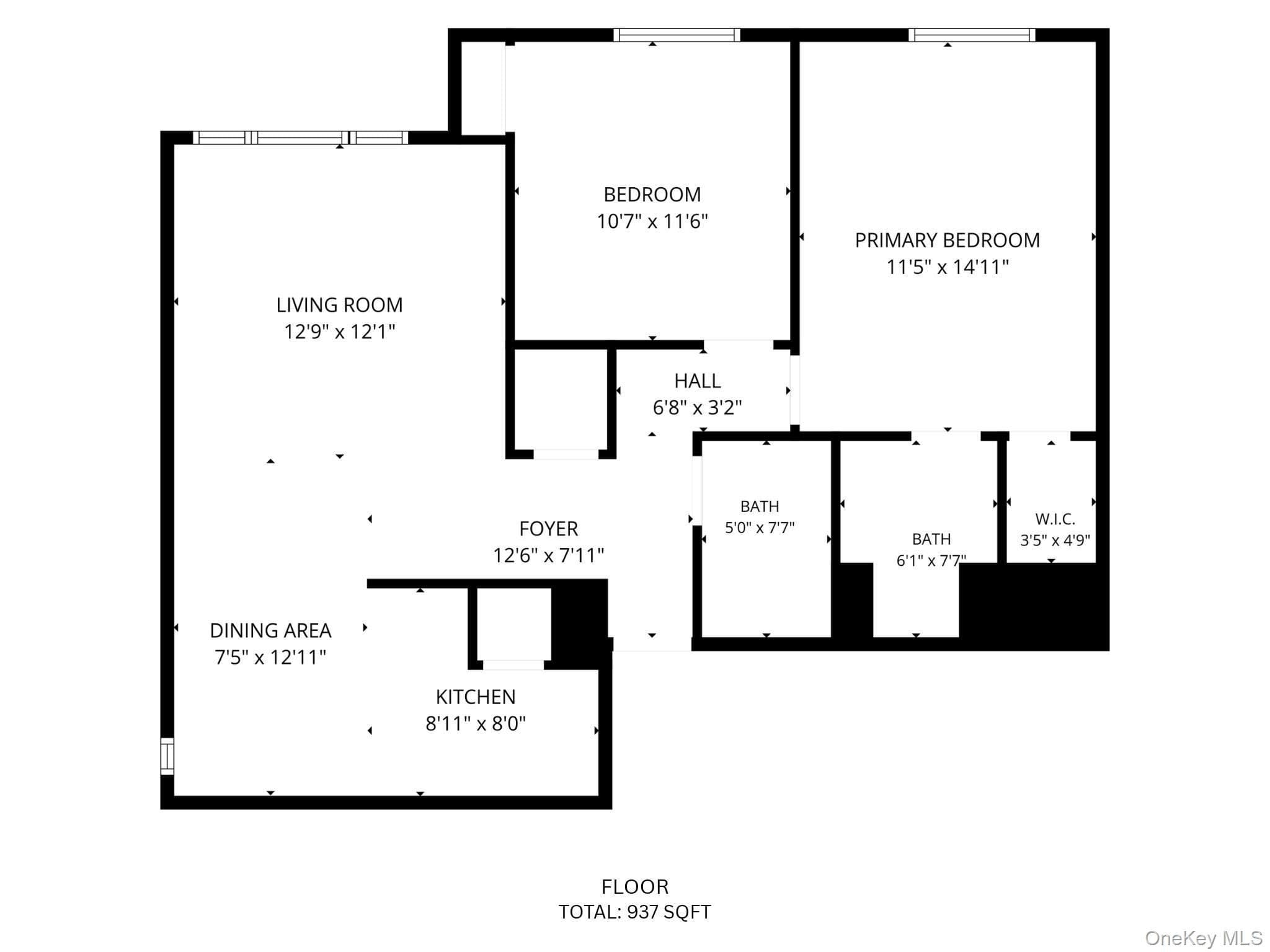 42-22 Union Street Unit: 2B thumbnail 22