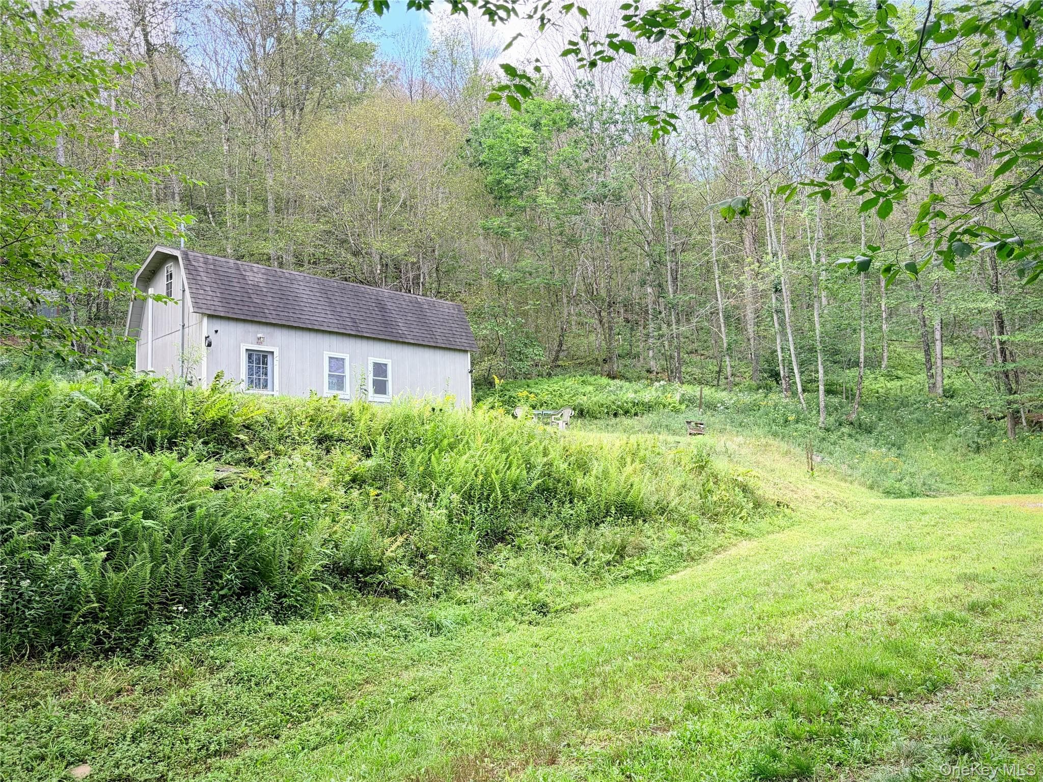 494 Doyle Road, Roscoe