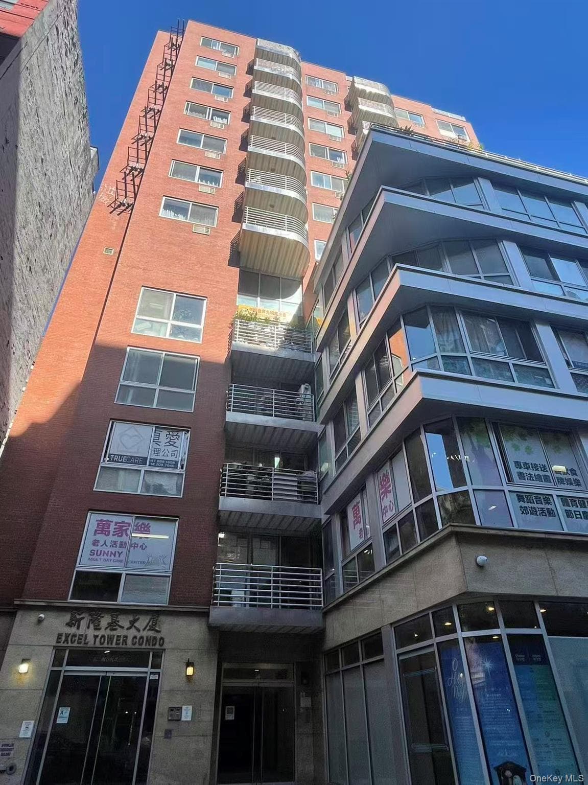 31 Monroe Street Unit: 7A photo 1