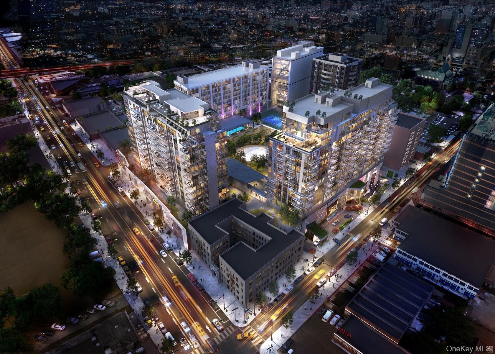 13327 39th Avenue Unit: 6D, Flushing
