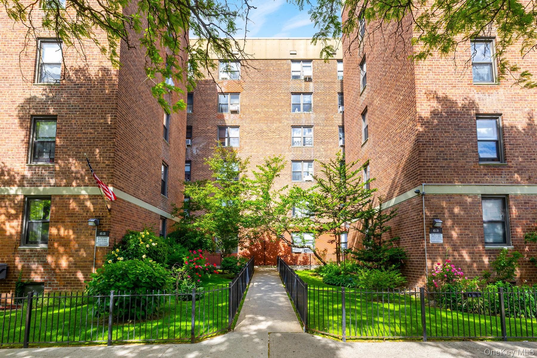 65-35 108 Street Unit: D5, Forest Hills