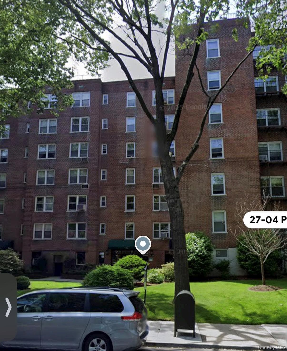 27-04 Parsons Blvd Blvd Unit: 2G, Flushing