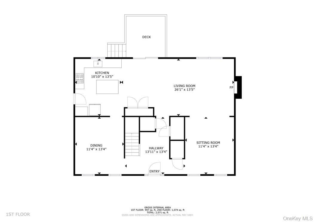 10 Red Oaks Mill Road thumbnail 22