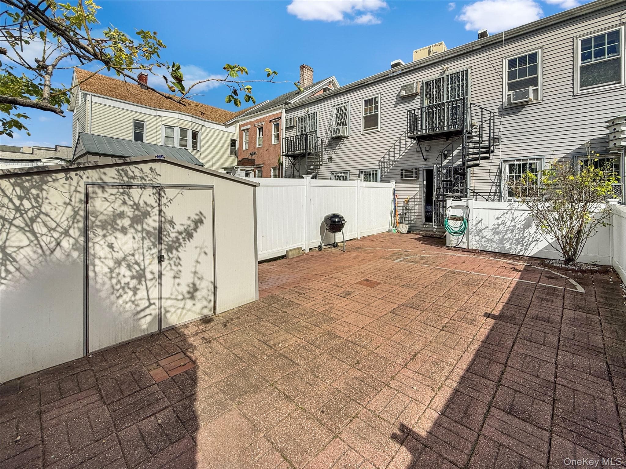 1895 Vyse Avenue Unit: A thumbnail 24