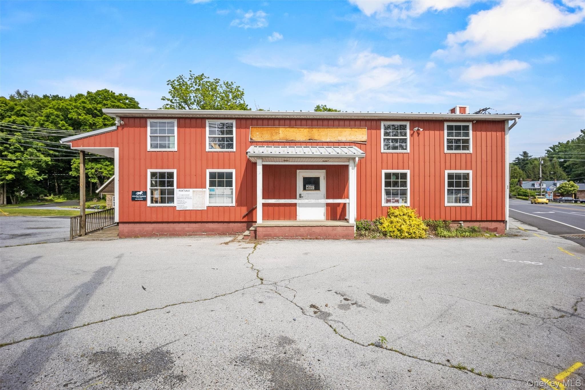 1-7 West Road, Pleasant Valley