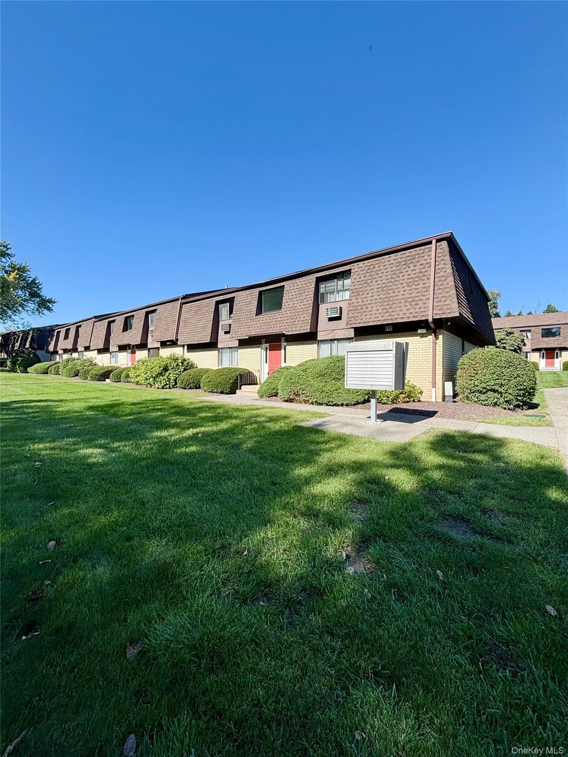 1001 Cherry Hill Drive Unit: 1001, Poughkeepsie