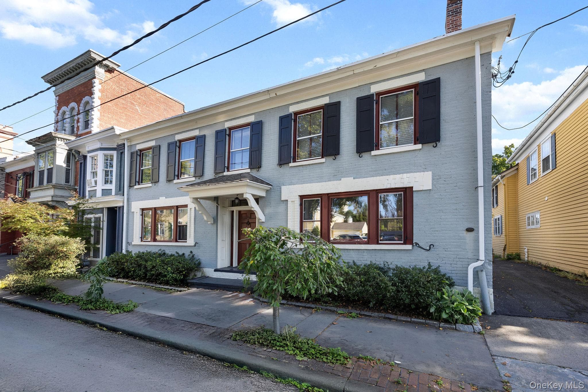 72-74 Main Street, Kingston