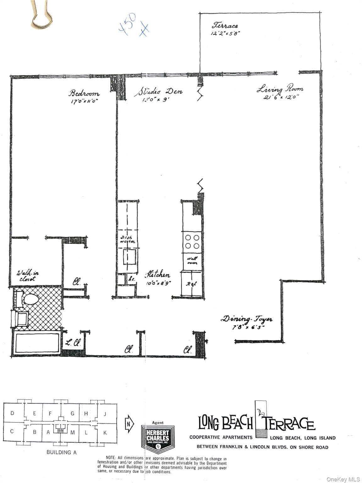 430 Shore Road Unit: 8G thumbnail 27